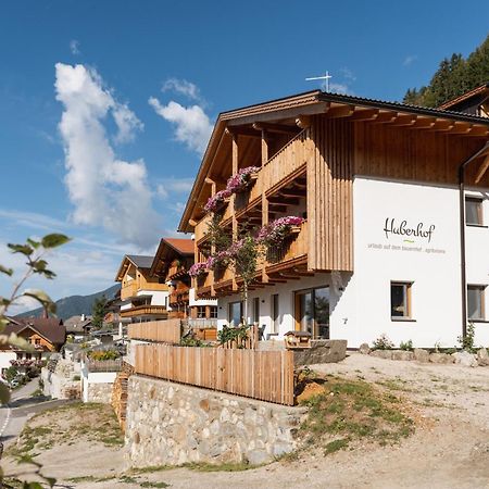 Huberhof Gais Villa Buitenkant foto
